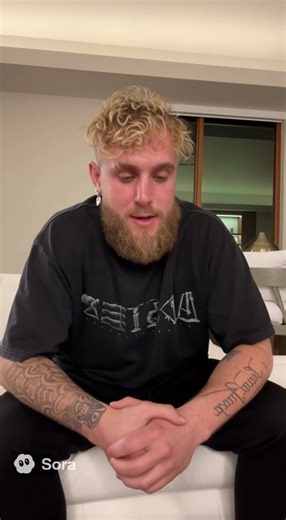 Jake Paul's Boxing Matches: The Truth Behind the Script