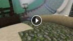 Acid trip shader mod