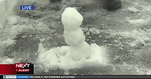 Do you want to build a snowman?