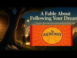 The Alchemist Explained – Why This Book Will Change Your Life | by Paulo Coelho