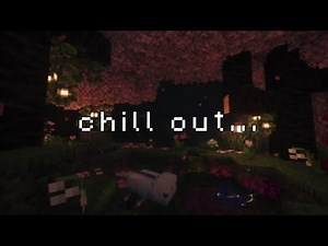 Relaxing Minecraft Music by C418 🌙 – Chill Out & Sleep Ambience