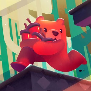 Shady Bears - Jogue Grátis Online! | Poki