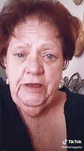 2.1M views · 86K reactions | Getting Old Can Be Lonely and Sad | Grandma Daisy Healing Touch Companion | Facebook