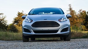 2014 Ford Fiesta SFE EcoBoost review: 3-cylinder Ford Fiesta gets hybrid fuel economy