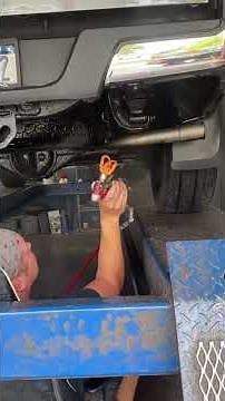 THIS IS WHAT I DO TO PROTECT MY VEHICLE FROM RUST