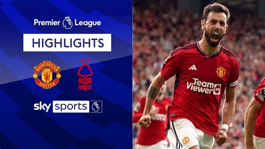 Erik ten Hag interview: Man Utd manager reveals how his team must improve at Arsenal after failing to match standards