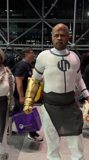 Creative Viltrumite Cosplays You Must See