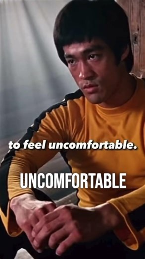 The Power of Persistence: Staying Committed Through Discomfort