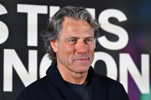 John Bishop calls for boycott over World Cup in Trump’s America
