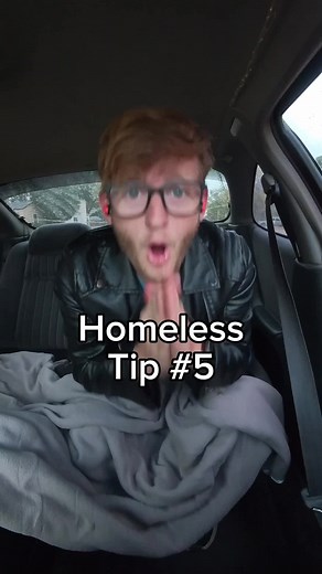 Homeless Tip #5 - How to Shower as a Homeless Person