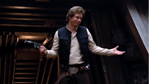 194K views · 912 reactions | At a loss for words? Say it with an official Star Wars GIF. Check them out here. | GIPHY | Facebook