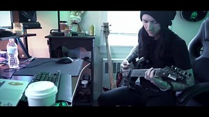 18K views · 1.2K reactions | One week till Disguise!! Video by Wheresbryce. | Chris Motionless | Facebook