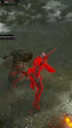 Dragon Knight Sword Invasion - Demon's Souls #demonssouls #invasion #gaming #demonssoulspvp