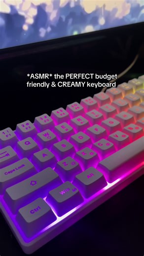 Discover the Perfect Gaming Keyboard for Your Setup