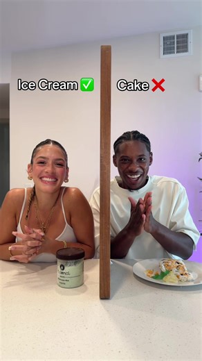 Fun Lying Challenge Between Couples