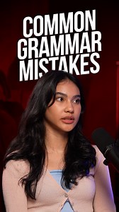 653K views · 8.3K reactions | Here are 3 common grammar mistakes students make in the IELTS Speaking test. | IELTS Advantage | Facebook