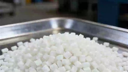 【伟才塑胶】30%玻纤增强通用结构件PA66，东丽CM3006G-30性能实测