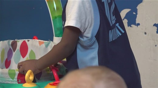 Some Memphis daycares could be closing as an American Rescue Plan grant expires