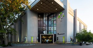 The Family History Library and Centers Have a New Name • FamilySearch