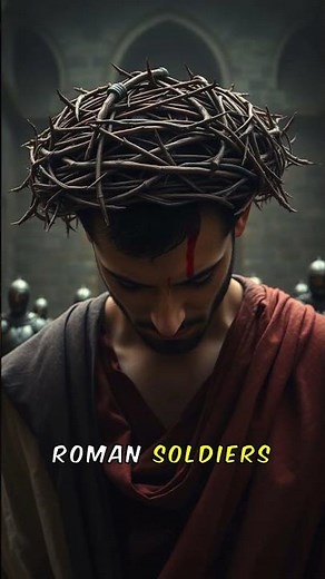 Why Jesus Wore the Curse of Eden on His Head