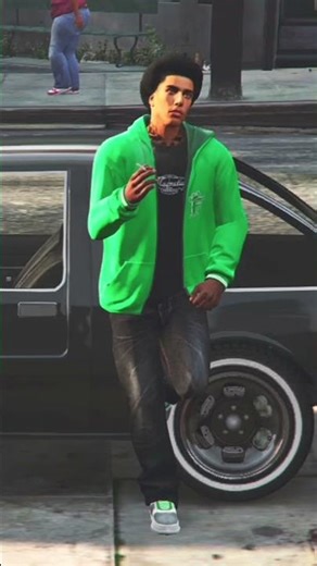 Done replacing franklin head gta 5 commission work dm to avail thanks for the support #gta #gtav