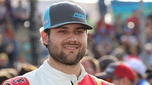 Auto Racing: Casey Roderick rolls into Five Flags with new team, eyes return to Victory Lane