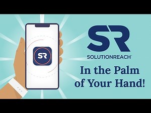 Solutionreach Mobile