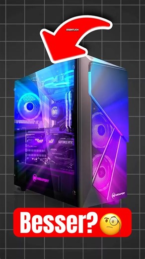 Are pre-built PCs REALLY THAT MUCH WORSE than self-built ones? 🤔