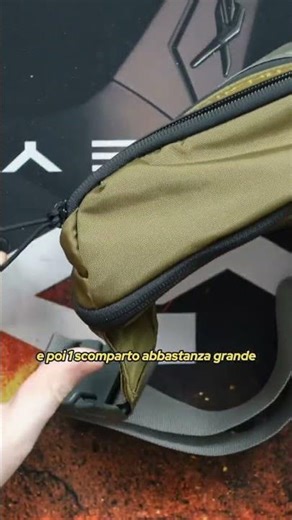 EBERLESTOCK | BANDO BAG