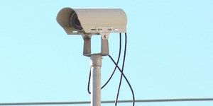 Commissioners approve process to install automated license plate recognition cameras throughout county