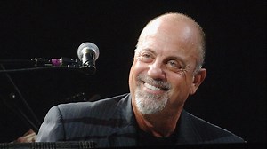 BBC Radio 2 - Jamie and the Piano Man: A Billy Joel Special, Part 1 - Punches and pianos: how Billy Joel became a music legend