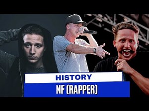 BIOGRAPHY - NF (rapper) | TRAJECTORY - HISTORY