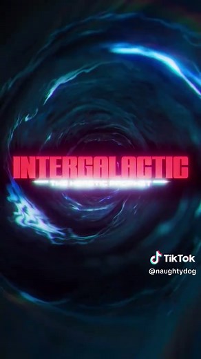 Intergalactic: The Heretic Prophet Game Trailer Preview