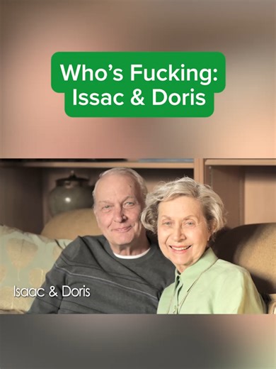Who's Fucking: Issac and Doris | issac