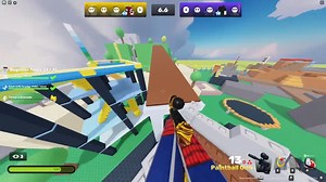 I Stream Sniped As SPIDER-MAN, To PROTECT SPIDER-GWEN In Roblox RIVALS! | AndyBlox | Facebook