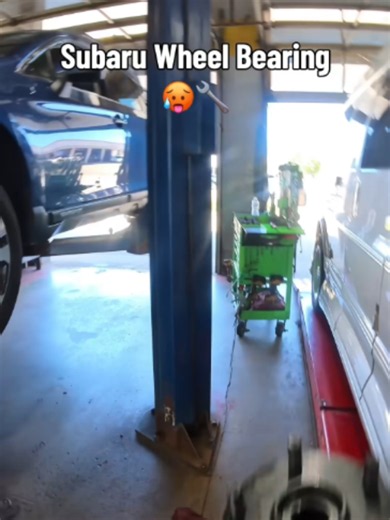 How to Change Oil with an Impact Wrench: Roadside ASMR POV