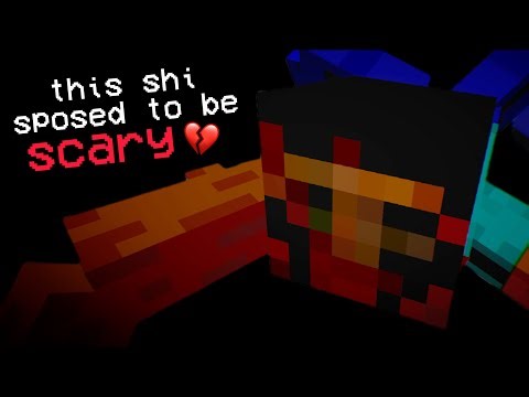 Ranking The Best Minecraft Horror Mods AGAIN (No Slop)