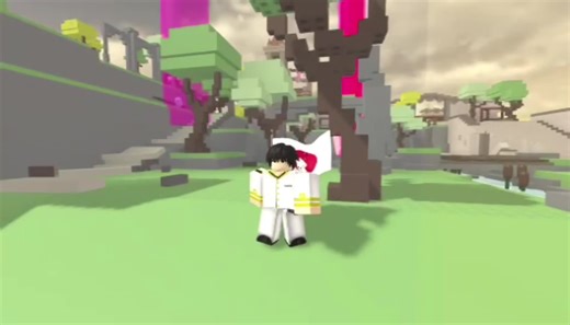 Making Friends in Roblox When You Don't Speak English