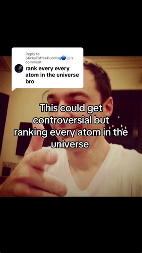 Ranking Every Atom in the Universe: A Comprehensive Guide