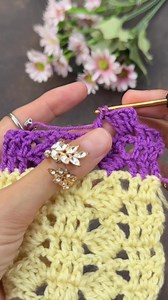 Beautiful Crochet Pattern | Crochet Patterns Free