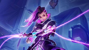 Overwatch - Sombra Origin Story