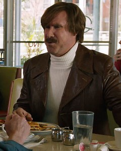 First Clip From ANCHORMAN 2: THE LEGEND CONTINUES — GeekTyrant