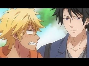 Sauce Of The Day: Kuro Gal ni Natta kara Shin`yuu to Shite Mita Pt1