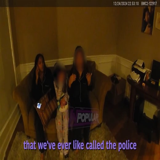 Police Save Family From Toxic Mother Who Turned Home Into Chaos | Bachelor Mama