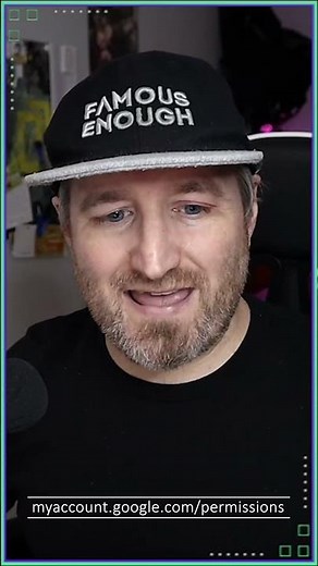 Streamlabs Won't Let You Delete Your Account... do this instead #streamlabs #twitch #shorts