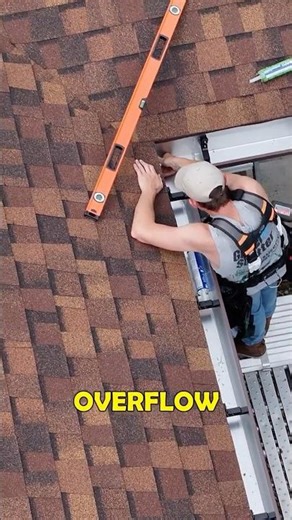 Gutter Shutter is built to handle whatever Wisconsin weather throws at it!