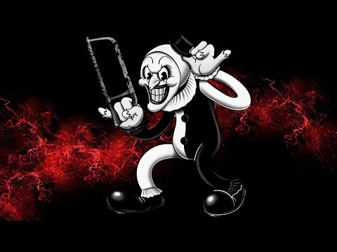 [Free] Hard Trap Type Beat "TERRIFIER" - Freestyle Trap Beat Instrumental 2025