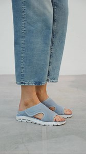 Taniya: your favorite sandal, now adjustable | Easy Spirit