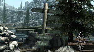 Skyrim - Directors Cut - German