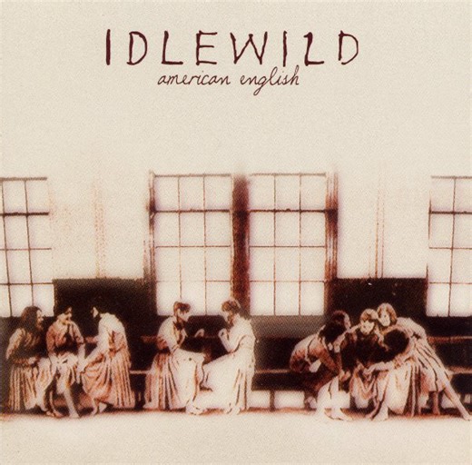 Idlewild - American English
